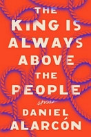 Daniel Alarcon's Latest Book