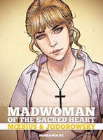 Madwoman of the Sacred Heart