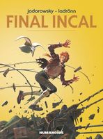 Final Incal