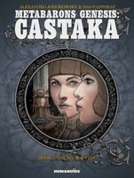 Metabarons Genesis - Castaka #2