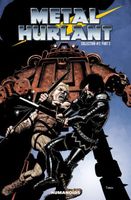 Metal Hurlant #6