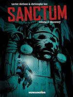 Sanctum #2