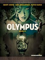 Olympus #1