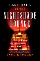 Last Call at the Nightshade Lounge