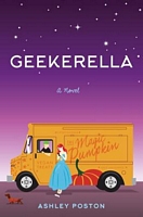 Geekerella