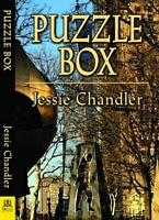 Puzzle Box