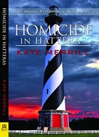 Homicide in Hatteras