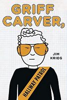 Jim Krieg's Latest Book