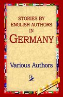 Stories by English Authors in Germany