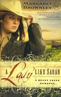 A Lady Like Sarah