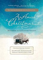 An Amish Christmas