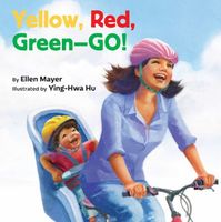 Yellow, Red, Green-- GO!