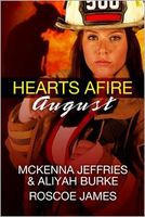 August: Hearts Afire