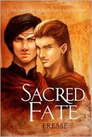 Sacred Fate