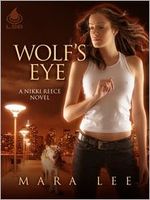 Wolf's Eye