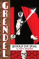 Grendel: Behold the Devil