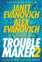 Janet Evanovich; Alex Evanovich's Latest Book