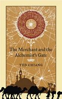 The Merchant at the Alchemist's Gate