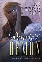 Penric’s Demon by Lois McMaster Bujold