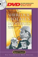 The Sherlock Holmes Mysteries