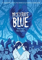 Decelerate Blue