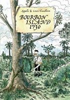 Bourbon Island 1730