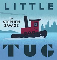 Little Tug