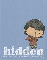 Hidden: A Child's View of the Holocaust