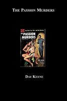 The Passion Murders