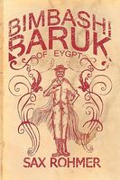 Bimbashi Baruk Of Egypt
