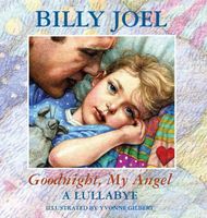 Billy Joel's Latest Book