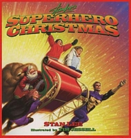 Stan Lee's Superhero Christmas