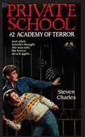 Academy of Terror