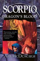 Scorpio Dragon's Blood