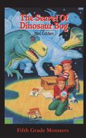 The Secret of Dinosaur Bog