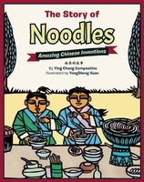 The Story of Noodles