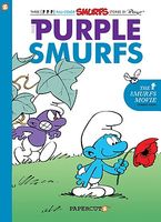 The Purple Smurfs