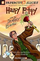 Harry Potty and the Deathly Boring