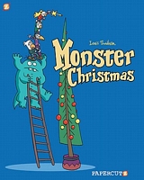 Monster Christmas