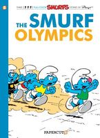 The Smurf Olympics