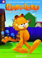 Mother Garfield