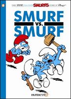 Smurf vs. Smurf