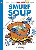 Smurf Soup