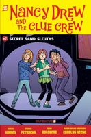 Secret Sand Sleuths