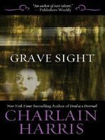 grave surprise charlaine harris