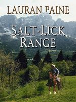 Salt-lick Range