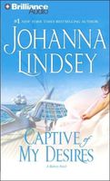 captive of my desires johanna lindsey
