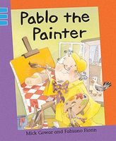 Pablo the Painter