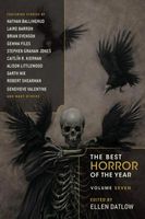 Best Horror of the Year