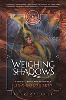 Weighing Shadows